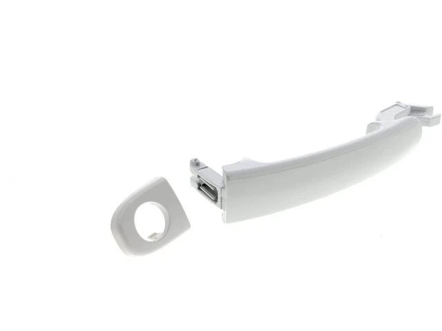 Manija de puerta 64KYJD32 para Audi TT Quattro 2000 2001 2002 2003 2004 2005 2006 Foto 1 de 1