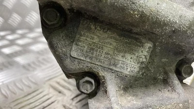 Compresseur clim LANCIA MUSA PHASE 1 52060460 - Photo 1/4