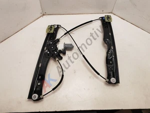Land Rover Discovery Sport L550 Front Window Regulator Left Passenger - Picture 1 of 14