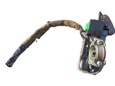 Interruptor de encendido ACURA TL 1999-2003 CILINDRO DE BLOQUEO CON LLAVE E INMOVILIZADOR OEM Foto 1 de 4