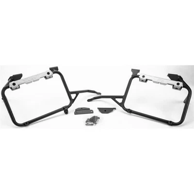 Estuche lateral herrajes Givi PLO1178CAM Foto 1 de 3