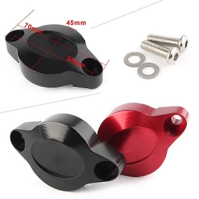 1x Alternator Cover for Ducati Monster 696 2008-2014 Monster 1200/S 2014-2016 Foto 1 de 4