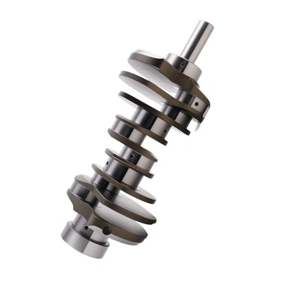 Коленвал 3.0 V6 дизельный для Mercedes Sprinter E350 Gl320 ML350 OM642 6420302601 - Изображение 1 из 4