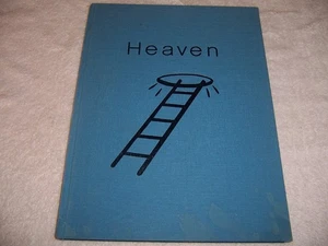 Heaven Mark Mothersbaugh hc - Picture 1 of 2