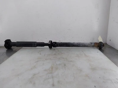 ALBERO DI TRASMISSIONE PROPSHAFT ABS BMW X3 (F25) 2014 7589803 / 26107589803 Foto 1 de 4