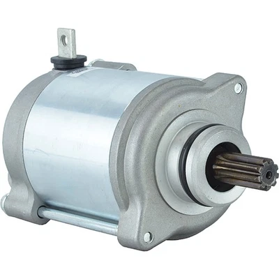 Snowmobile Starter For Arctic Cat F1100 Sno Pro 1056cc 12 13 428000-2270 Foto 1 de 4