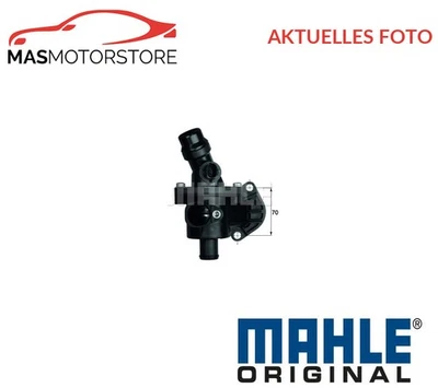 KÜHLFLÜSSIGKEIT KÜHLER THERMOSTAT MAHLE ORIGINAL TM 6 109 P FÜR SEAT ALTEA - Image 1 of 4