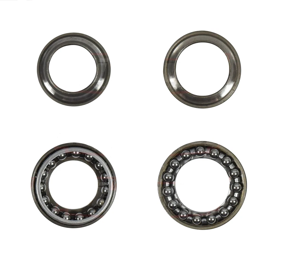 Juego de vasos y cono de cabezal de dirección para Honda CX 500 C 1980 - 1982 Foto 1 de 1