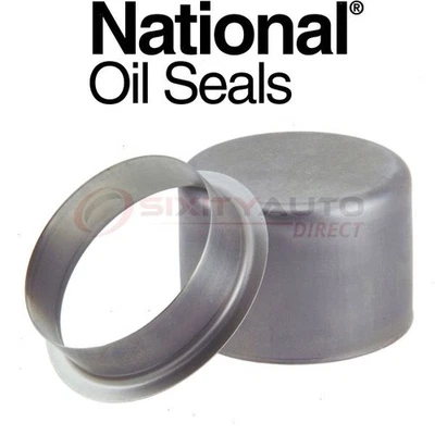 National Front Engine Crankshaft Repair Sleeve for 1986-2005 Buick LeSabre - de - Image 1 of 4