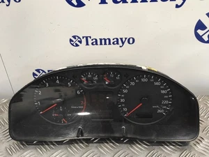 8D0919861C INSTRUMENTENTAFEL / 11000888002 / 1067367 FÜR AUDI A4 BERLINA B5 1. - Bild 1 von 10