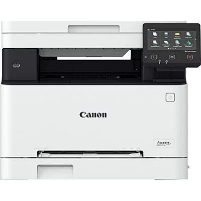 Canon i-SENSYS MF651Cw Imprimante multifonction laser, couleur couleur A4 imprim - Photo 1/4