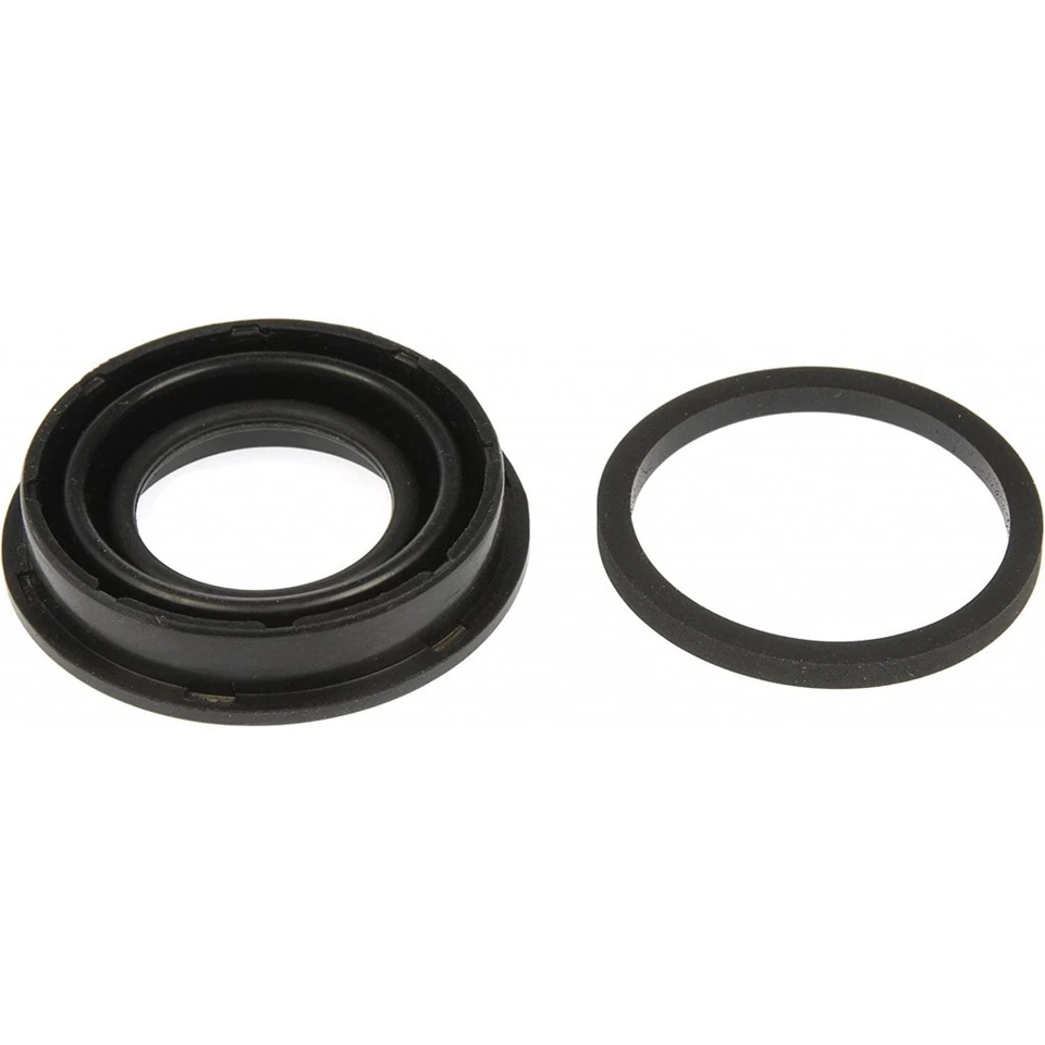 For Chrysler Imperial/New Yorker 1990-1993 Disc Brake Caliper Repair Kit Regular Foto 1 de 4