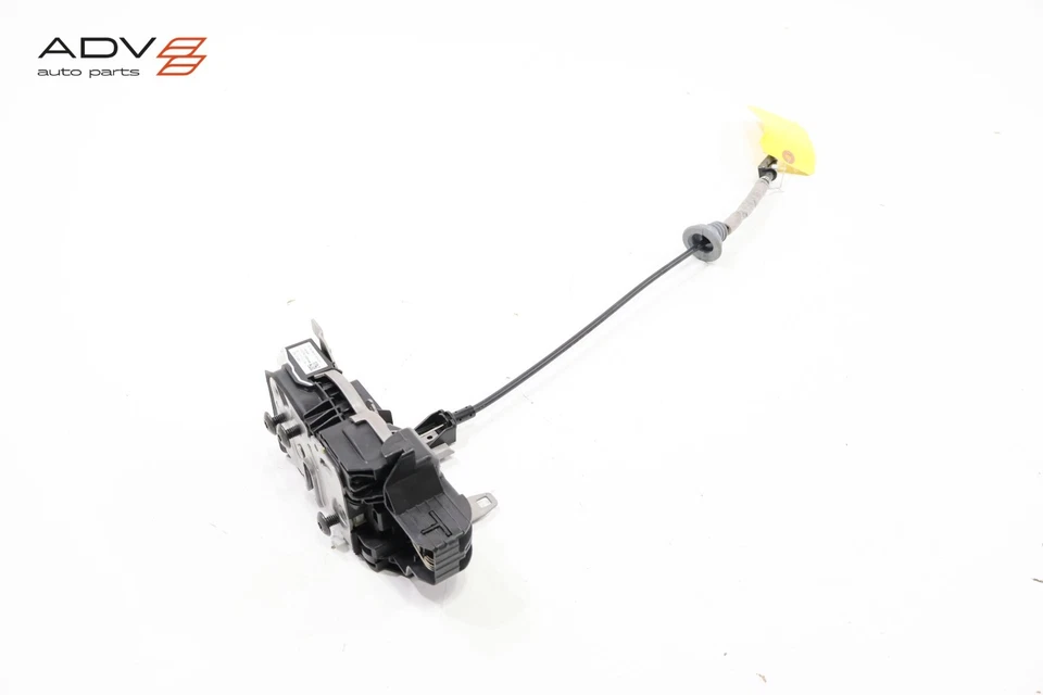 2016 - 2020 VOLVO XC90 REAR RIGHT PASSENGER SIDE DOOR LOCK LATCH ACTUATOR OEM - Image 1 of 4