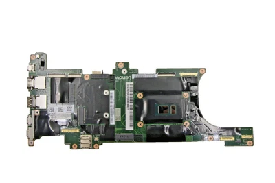 01AY073  X1 Carbon 5th Gen  Lenovo BDPLANAR WIN,i7-7600U,KBL,16GB - Image 1 of 4