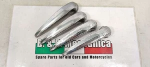Set 4 Interior Handles Lancia Flaminia Sedan (LG935 - Picture 1 of 6