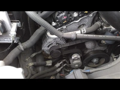 Alternador usado compatible con: Dodge Durango 2013 3,6 L 160 amperios grado A Foto 1 de 4