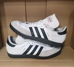 Men's US Size 9 Adidas Samba Classic - Picture 1 of 8