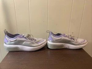 Nike Air Max Dia SE Running Sneakers Shoes BV6479 001 | Purple Women's Size 9.5 - Bild 1 von 5