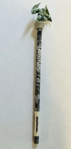 Applause Gargoyles Goliath Topper and Pencil, Vintage 90’s -New #41792 - Picture 1 of 3
