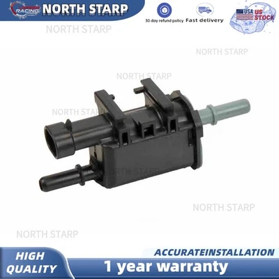 Клапан продувки канистры пара оригинальное оборудование ACDelco GM 214-1680 - Изображение 1 из 3