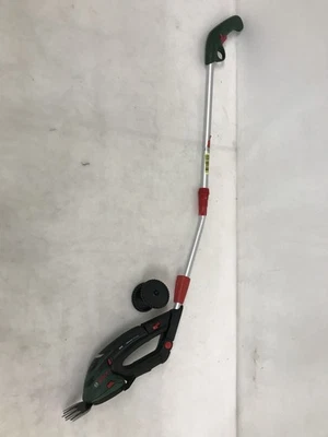 Set di forbici per erba a batteria Bosch Isio - incomplete - Immagine 1 di 4