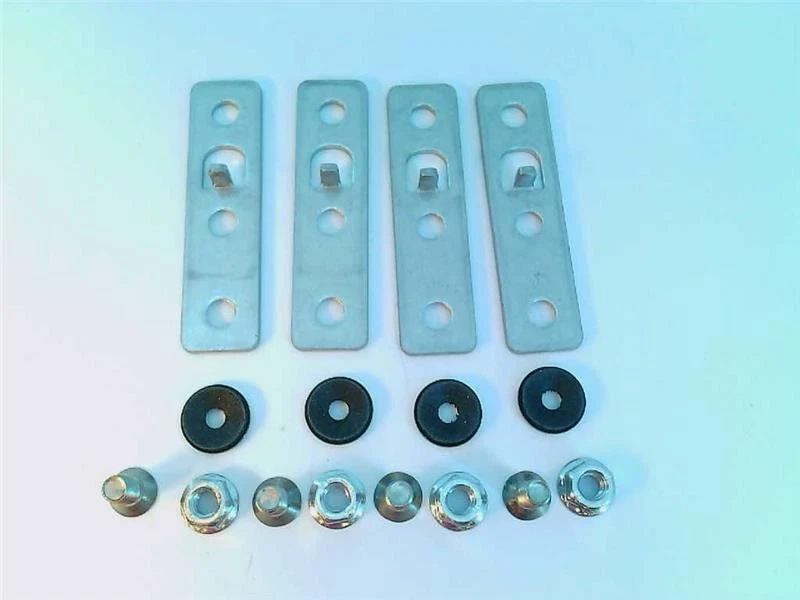 nVent HOFFMAN LMFKSS Control Panels and Accessories - Image 1 of 1