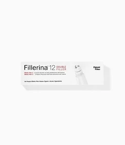 Labo Fillerina 12 Double Filler Cheeks and Zygomatic Arches Filler Gr.4 15ml - Picture 1 of 2