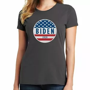 Biden 2020 Presidential Election Democrat T Shirt 02742 - Picture 1 of 80