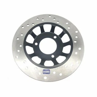 Disco de freno 220 mm scooter Lifan Baotian Huatian HMParts - Imagen 1 de 3