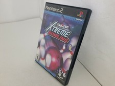 .PS2.' | '.AMF Extreme Bowling.