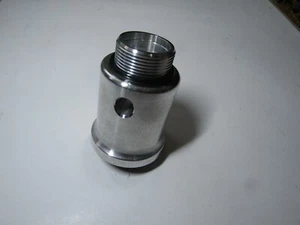 Man Lid Normal (PPV) Vent, Betts. Model 6496ALB - Picture 1 of 2