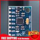 GY-521 MPU-6050 Module Board Accelerometer Gyro Sensor Electronic Module 3-5 V