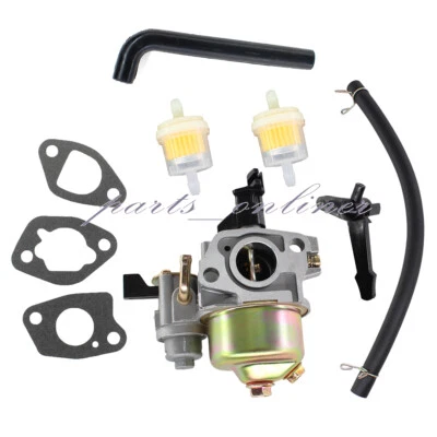 Kit de carburador para Southland parte A202645 A201499 carburador con filtro de combustible Foto 1 de 4
