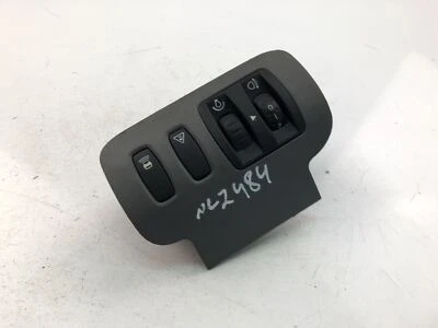 Unidad de control interruptor faro RENAULT SCÉNIC II JM0/1 8200140984 2005 18103275 - Imagen 1 de 4