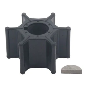 Water Pump Impeller & Key for Suzuki 17461-93901/93902/93903 18-3093/3099 500329 - Picture 1 of 6