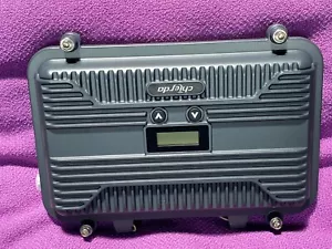 CHIERDA ZL2 UHF Portable Repeater - OFCOM Business Simple Channels - Picture 1 of 6