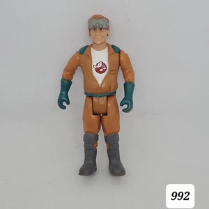 1988 Real Ghostbusters Action Figure - Ray Stantz Fright Features 992 - Picture 1 of 3