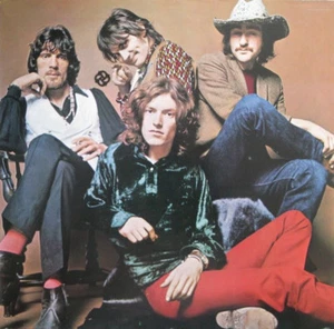 TRAFFIC ‎– Traffic -Vinyl  LP Limited Edition RSD  Reissue 500 copies BRAND NEW* - Picture 1 of 4