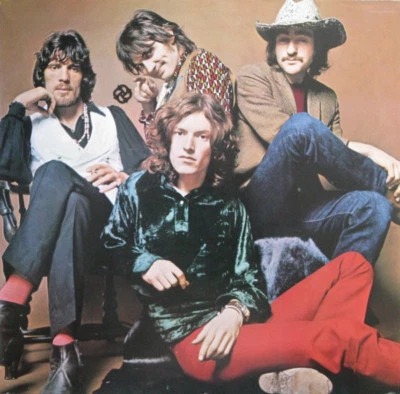 TRAFFIC ‎– Traffic -Vinyl  LP Limited Edition RSD  Reissue 500 copies BRAND NEW* - Image 1 of 4