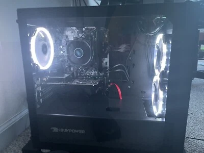 iBUYPOWER Element Mini 9300 - Image 1 of 4