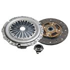 Blue Print Clutch Kit ADR163009 - High Quality OE Replacement For Renault Renault Logan