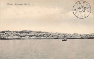 España - CEUTA - Panorama No. 3 - Ed. A. Arévalo 3 Coleccion Hispano-Marroqui - Picture 1 of 2