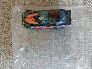 VINTAGE 1977 HOT WHEELS PONTIAC TRANS AM BLACK PURPLE AND ORANGE - Picture 1 of 4