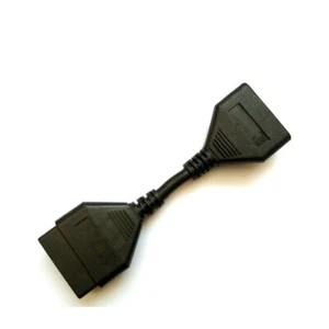 Conector de cable de 16 pines Launch Extension OBD2 para iDiag Easydiag/5C/V/PRO/GOL - Imagen 1 de 5