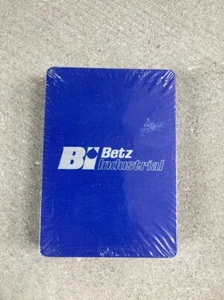 Betz Industrial Playing Cards, Sealed - Bild 1 von 2