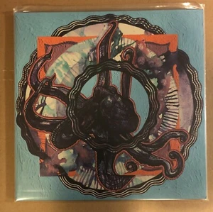 LP: ELKHORN - Sun Cycle / Elk Jam NEW UNPLAYED PSYCH 2xLP Ltd. + download - Imagen 1 de 2