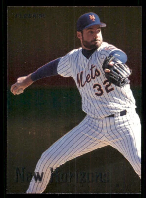 1996 Fleer Update New Horizons #20 Paul Wilson - Image 1 of 2