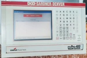 ▀▄▀▄▀ DGD GARDNER DENVER C 4219 - TFT 969 716F - TFT969716F - M-PRO-400 - Picture 1 of 9