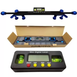 Car Steering Wheel Alignment Tool Wheel Calibration Machine - Picture 1 of 24