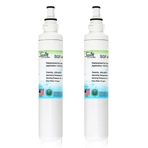 Swift Green Filters SGF-AP2-405GS Rx Replacement Water  Filter for 3M AP2-405GS - Picture 1 of 6